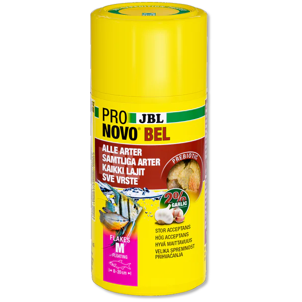 JBL PRONOVO BEL FLAKES M 100ML