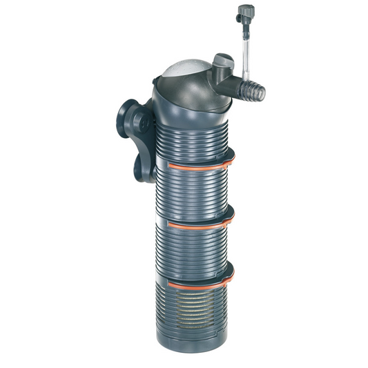 EHEIM BioPower 200 suodatin 210-650 l/h -200L akv sis.mass
