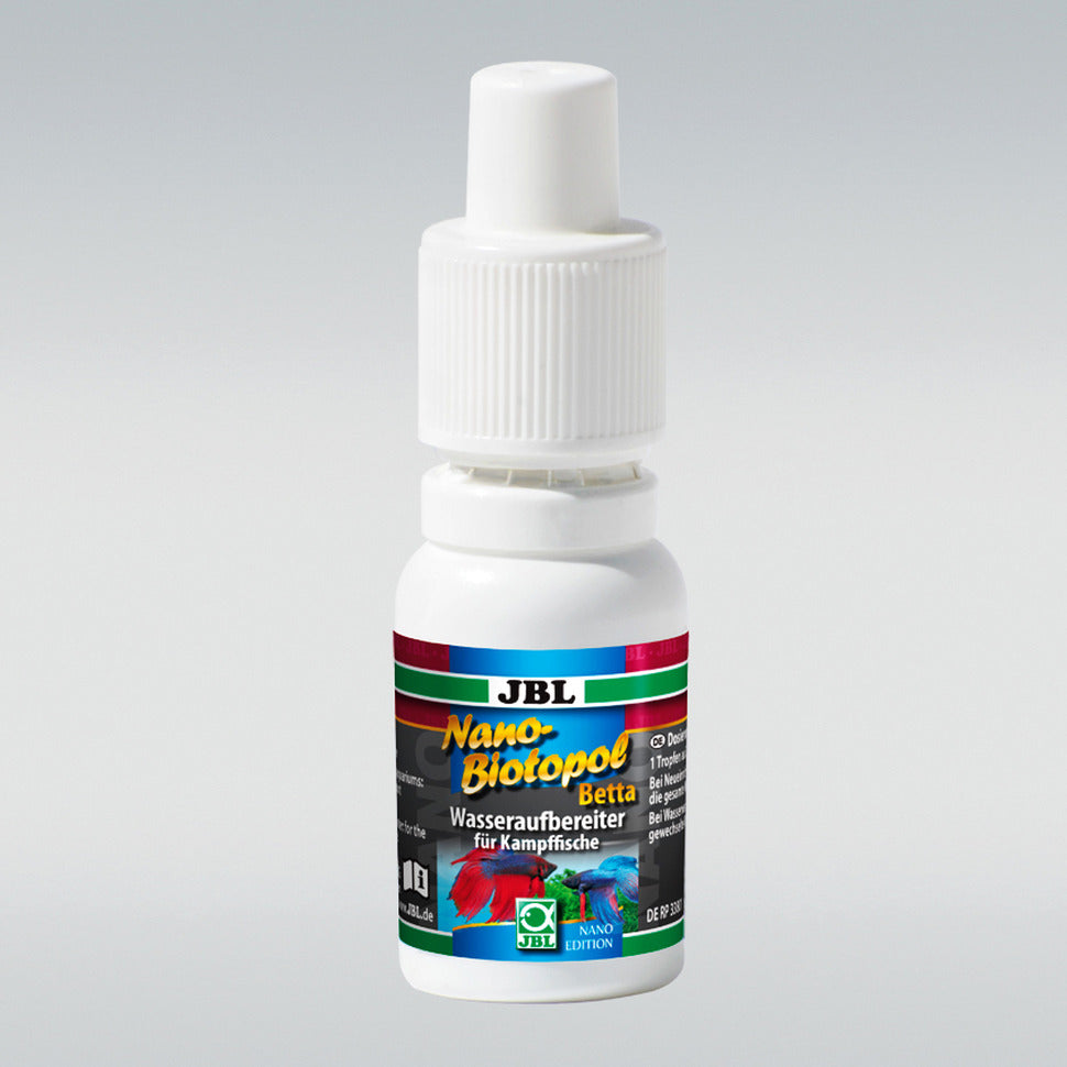 JBL Nano Biotopol Betta 15ml