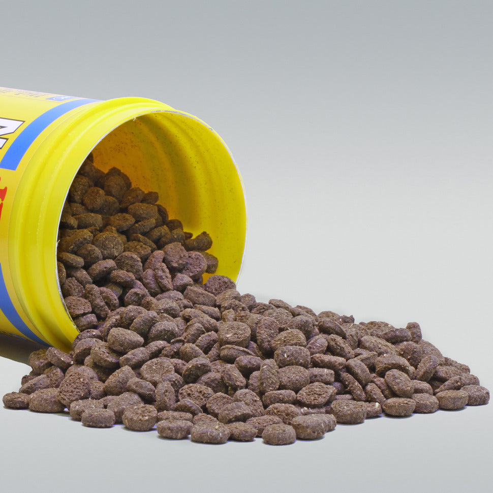 JBL NovoCrabs 250ml rapujen ruoka