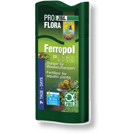 JBL PROFLORA Ferropol 500ml