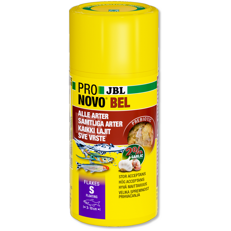 JBL PRONOVO BEL FLAKES S 100ML