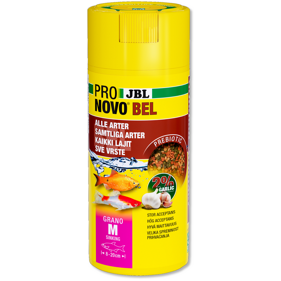 JBL PRONOVO BEL GRANO M 250ml