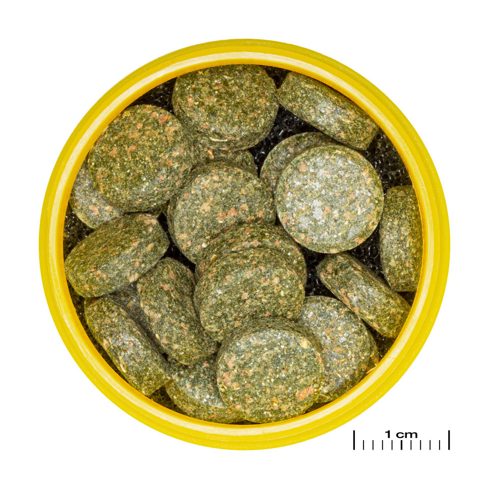 JBL ProNovo Botia 250ml kasvispitoinen tabletti