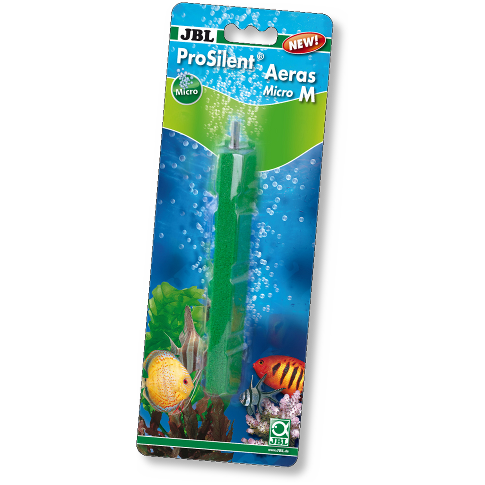 JBL ProSilent Aeras Micro M 14cm