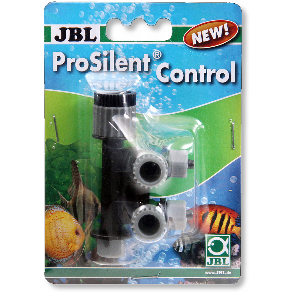 JBL ProSilent Control