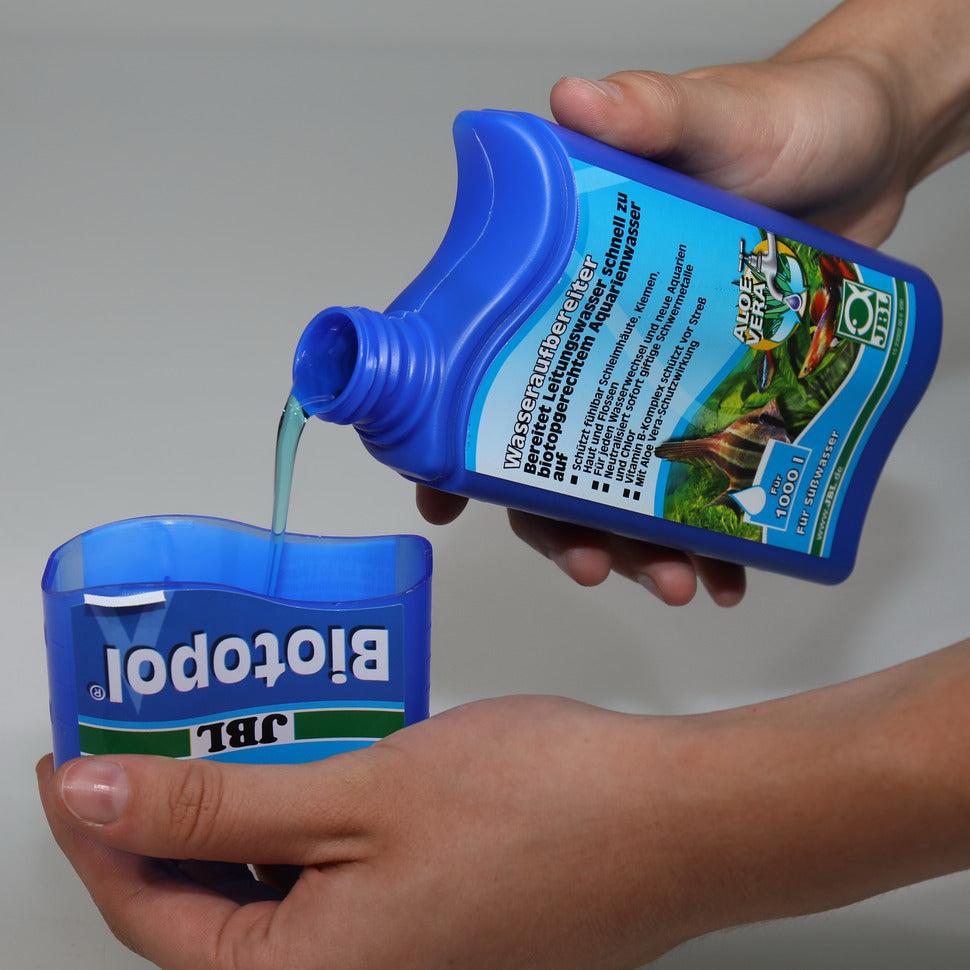 JBL Biotopol 100 ml