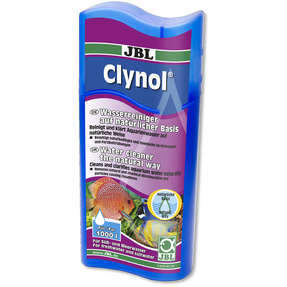 JBL Clynol 250 ml
