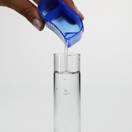 JBL Denitrol 100ml kypsytysaine