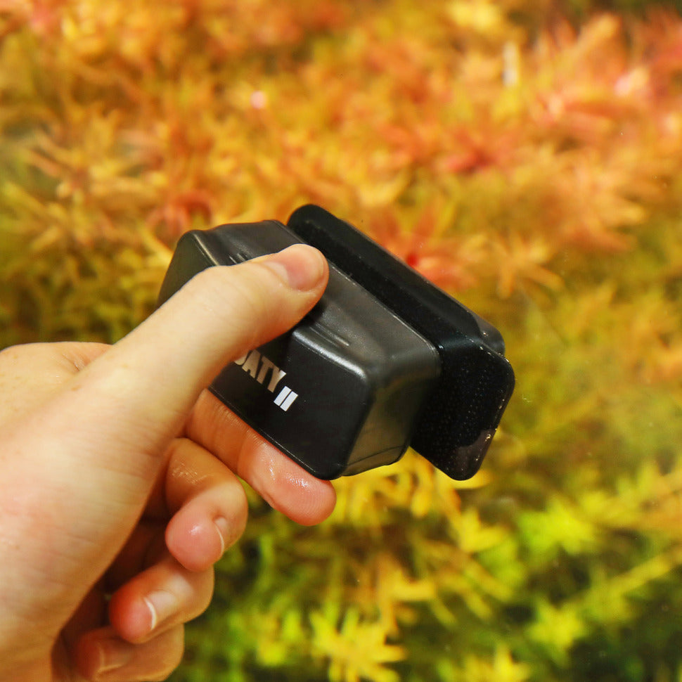 JBL FLOATY II S kelluva levämagneetti