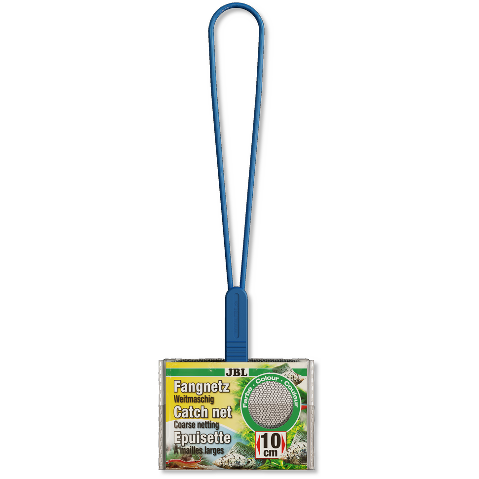 JBL Fish Net 10cm haavi