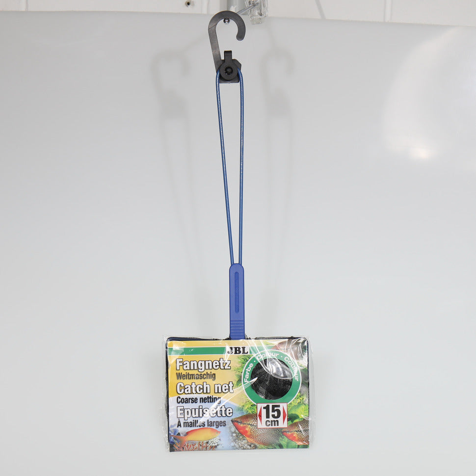 JBL Fish Net 15cm haavi