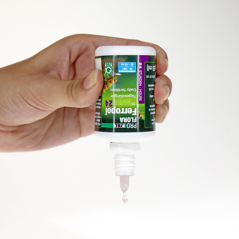 JBL PROFLORA Ferropol 24 50ml