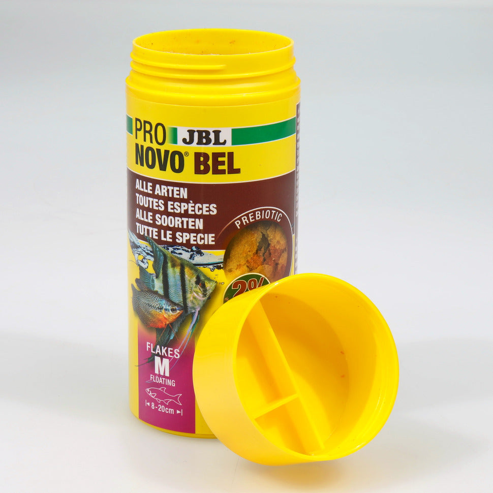 JBL PRONOVO BEL FLAKES M 1 litra