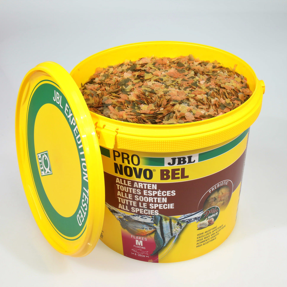 JBL ProNovo BEL FLAKES M 5,5 litraa