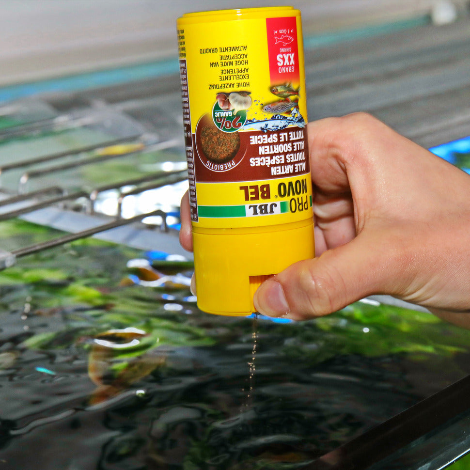 JBL ProNovo BEL GRANO XXS 100ML poikasruoka