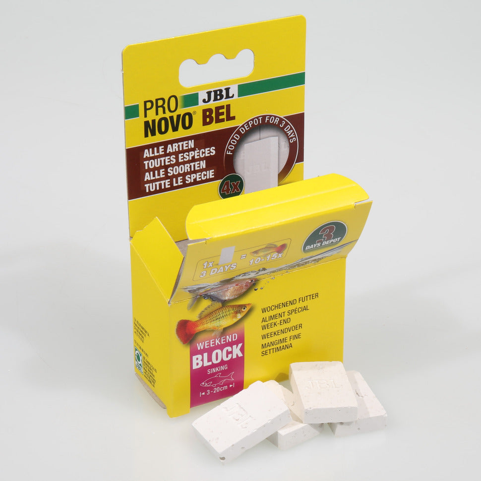 JBL ProNovo BEL WEEKEND