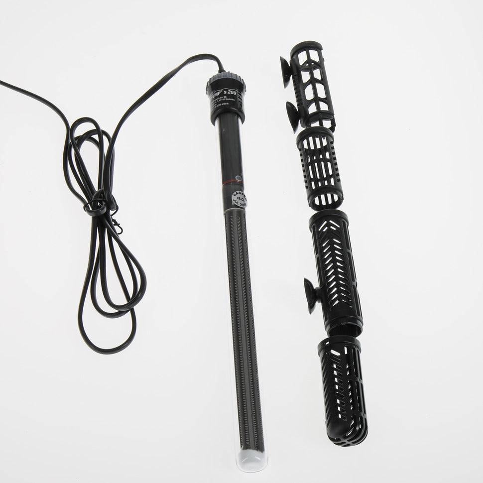 JBL Protemp S 200 lämmitin -300L akvaarioon