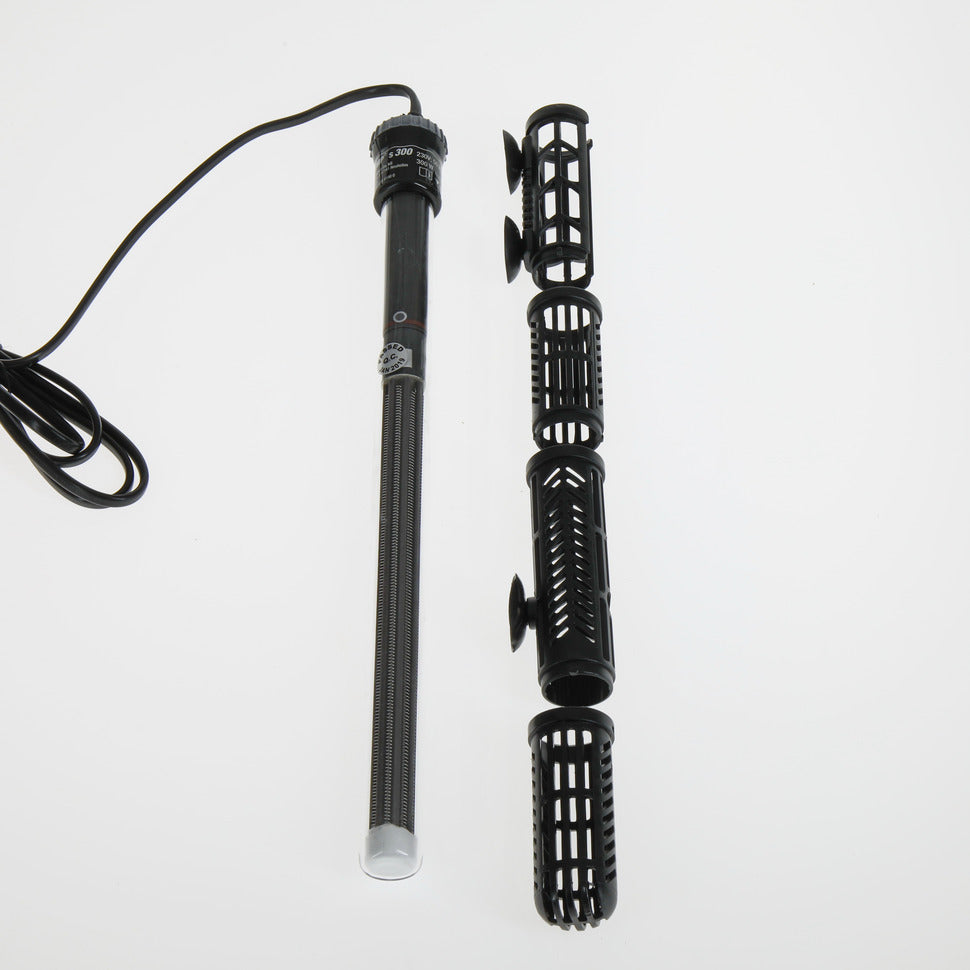 JBL Protemp S 300 lämmitin -400L akvaarioon