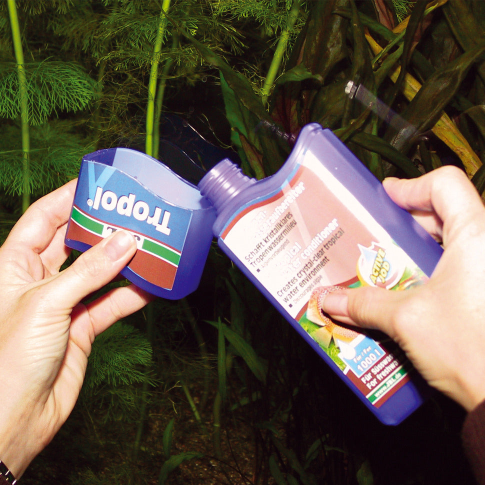 JBL Tropol 100ml turveuute