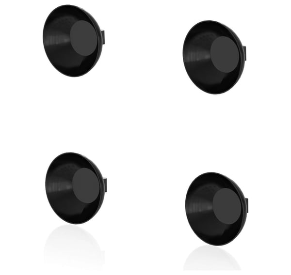 JUWEL Bioflow One suodattimen imukupit (4kpl)