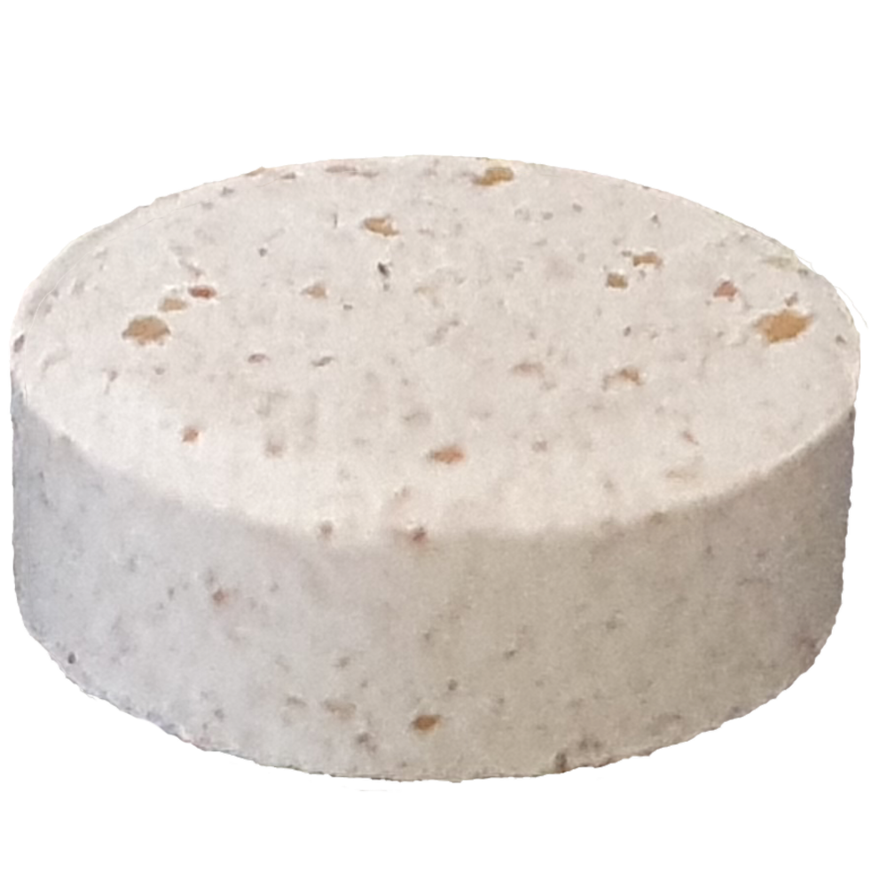 Tetra Bactozym 10 tabl. akvaarion kypsytykseen