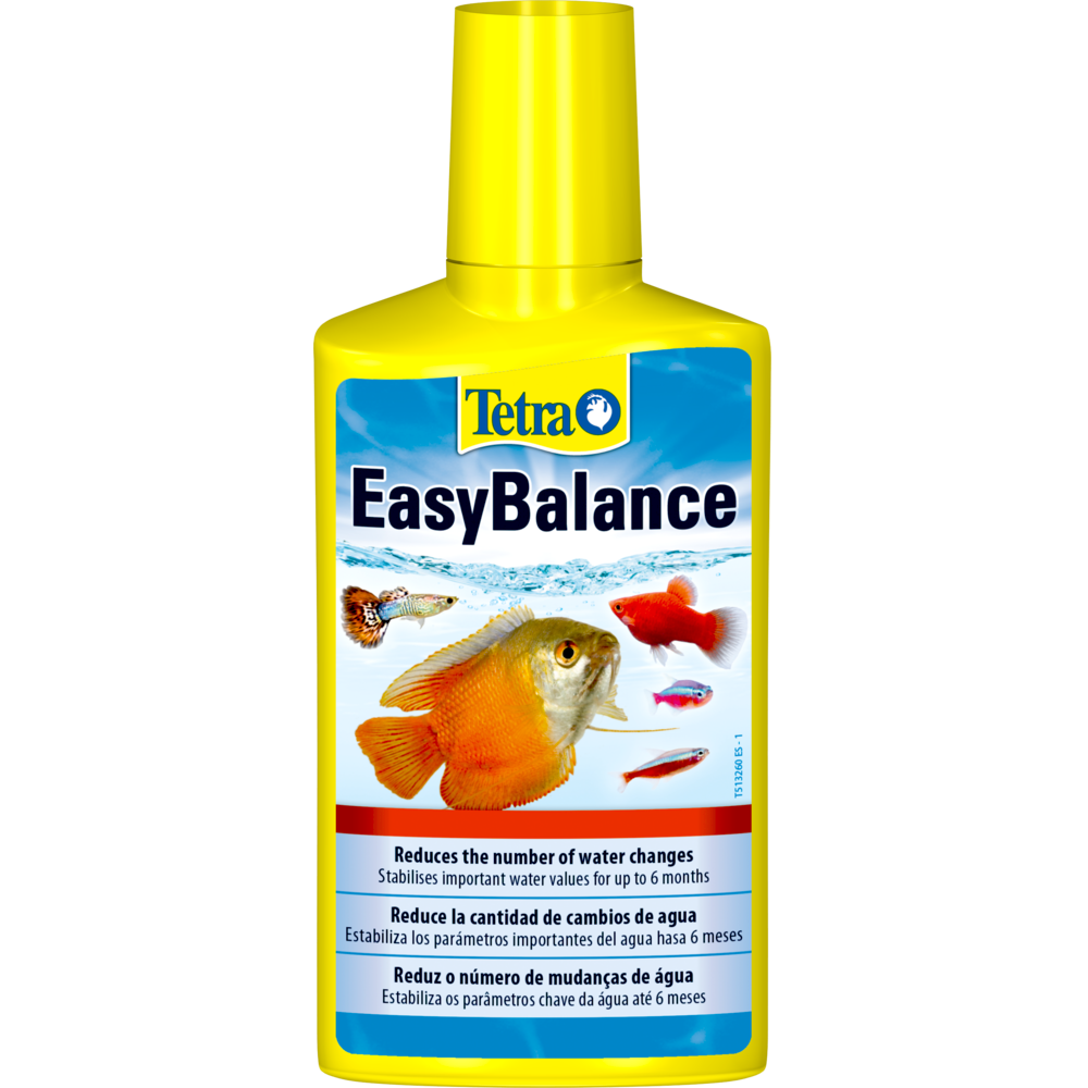 Tetra EasyBalance 250 ml -1000 litraan