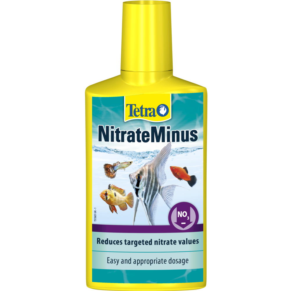 Tetra NitrateMinus 250ml nestemäinen