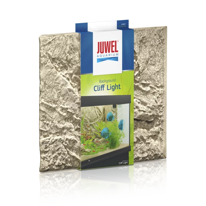 Juwel kalliotausta Cliff Light 60x55cm
