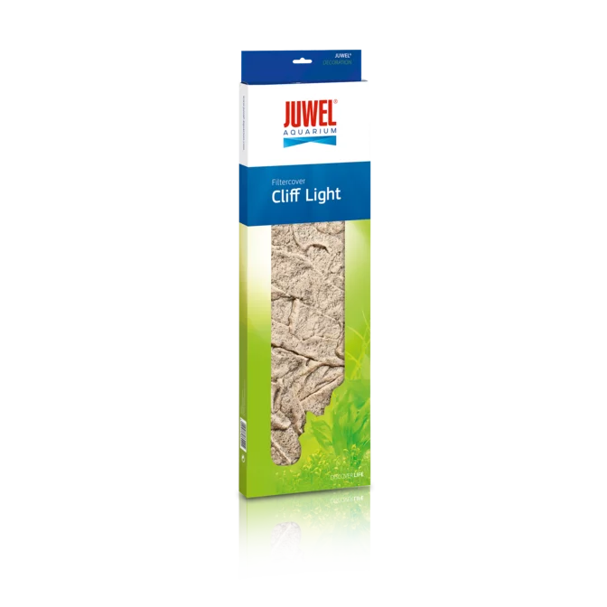 Juwel kalliotausta Cliff Light filter cover