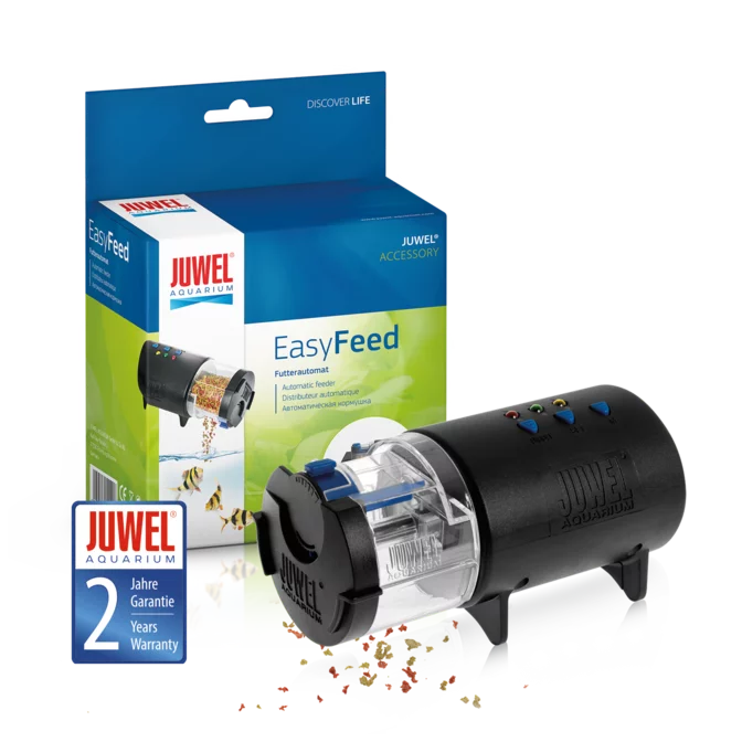 Juwel EasyFeed ruokinta-automaatti