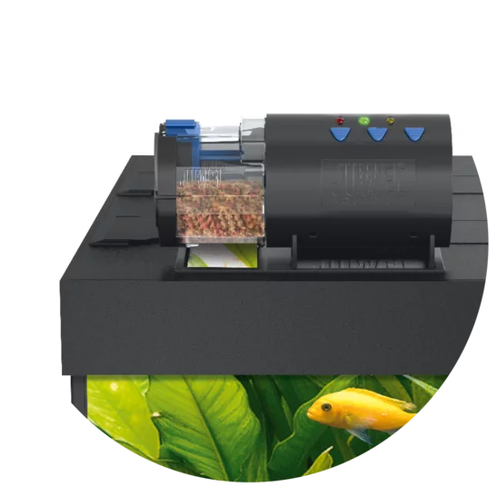 Juwel EasyFeed ruokinta-automaatti