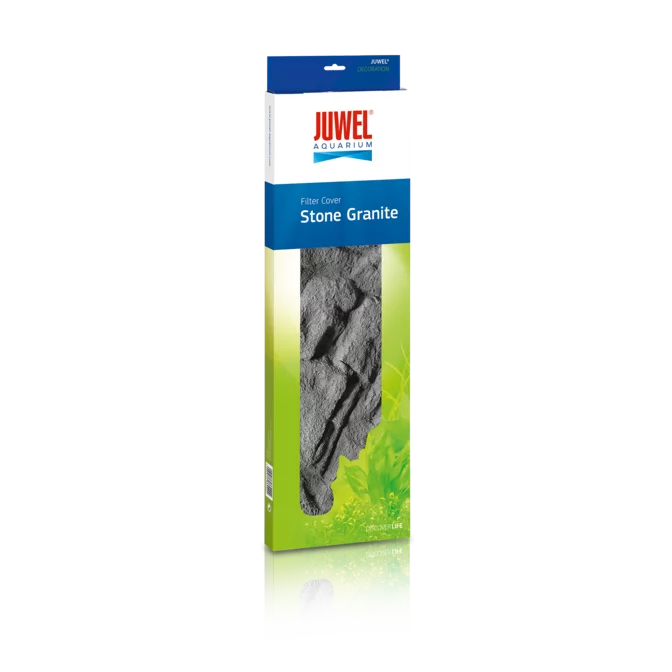 Juwel kalliotausta Stone Granite filter cover