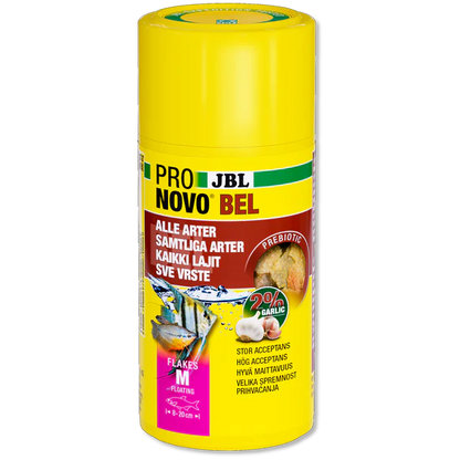 JBL PRONOVO BEL FLAKES M 250ml