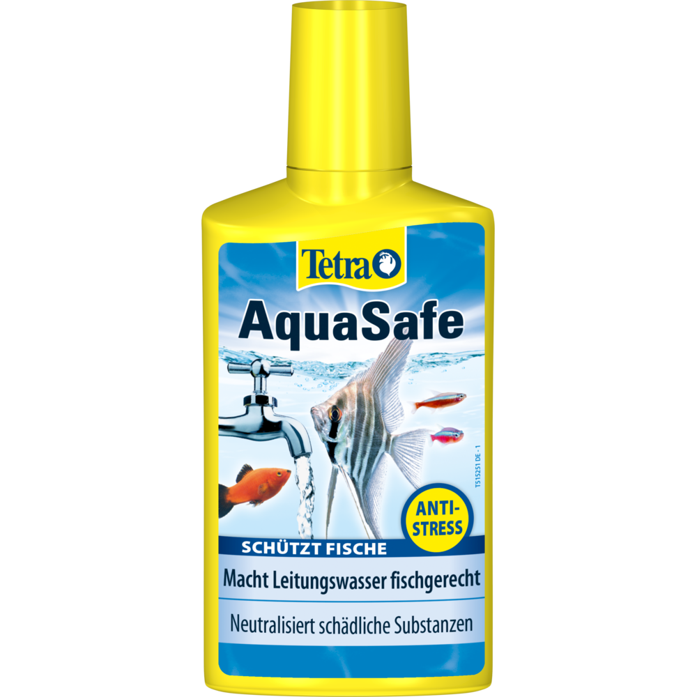 Tetra AquaSafe 500ml
