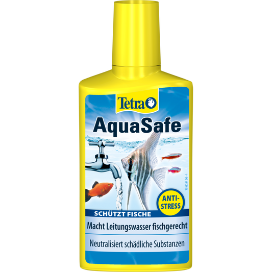 Tetra AquaSafe 500ml