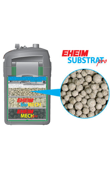 EHEIM Substrat PRO 1L 2510051