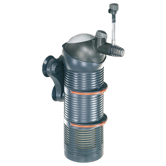 EHEIM BioPower 160 suodatin 180-550 l/h -160L akv sis.mass