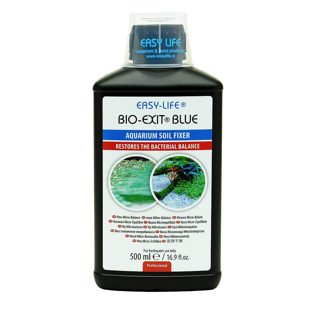 Easy-Life Blue Exit 500ml