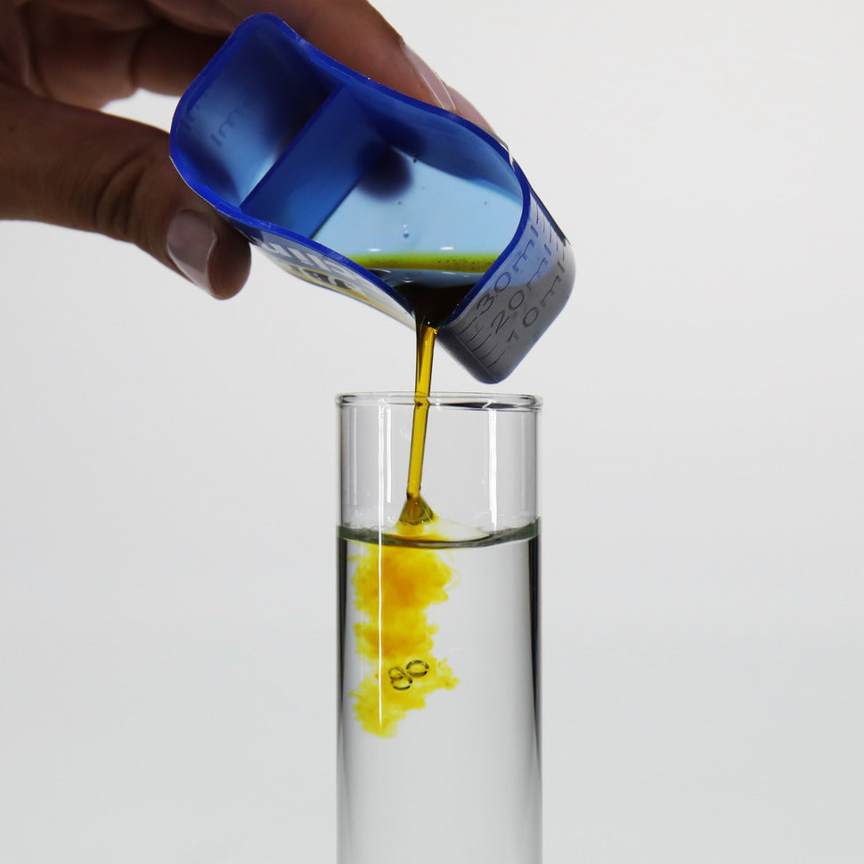 JBL Acclimol 100ml kotiutukseen, kuljetukseen, stressiin