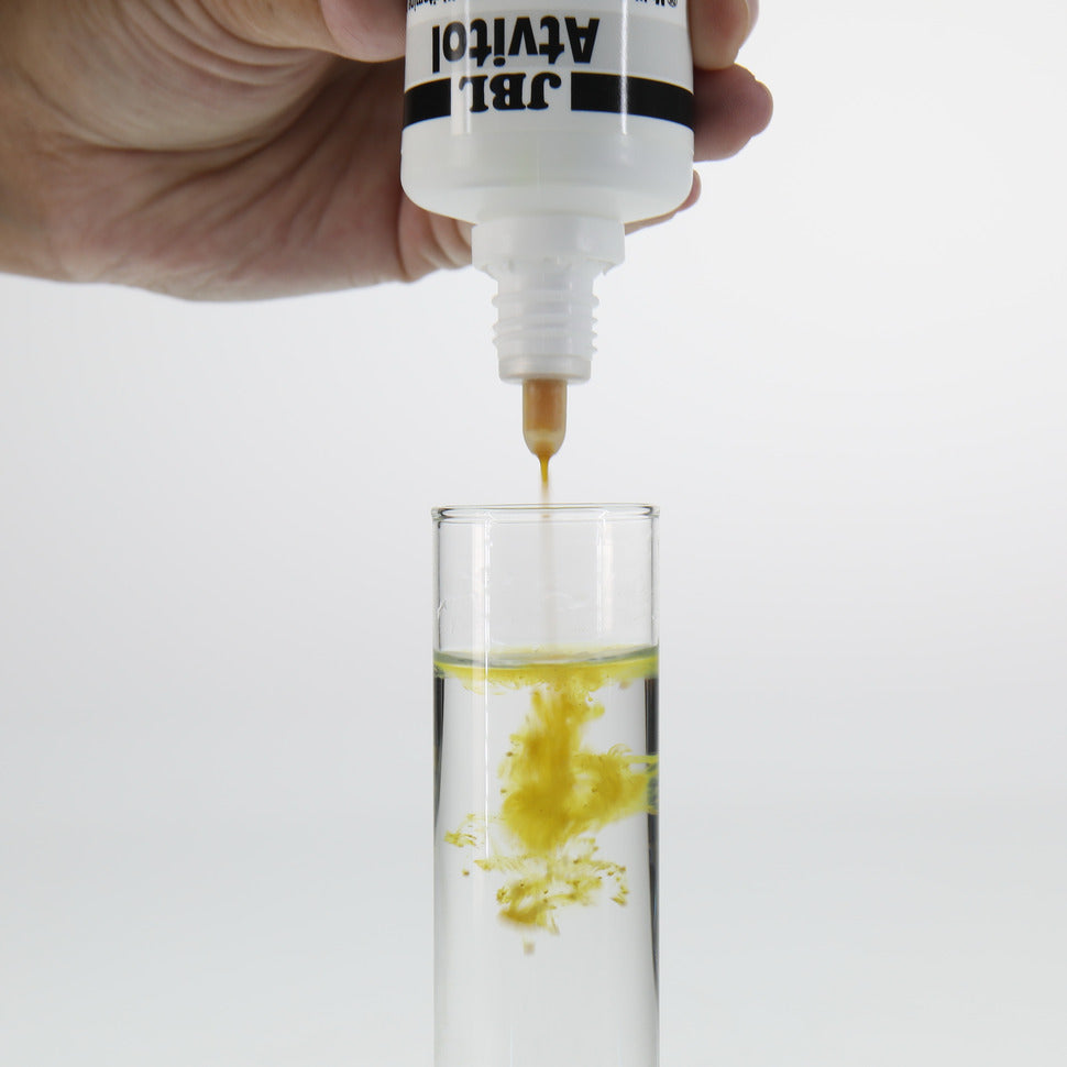 JBL Atvitol 50ml vitamiini kaloille