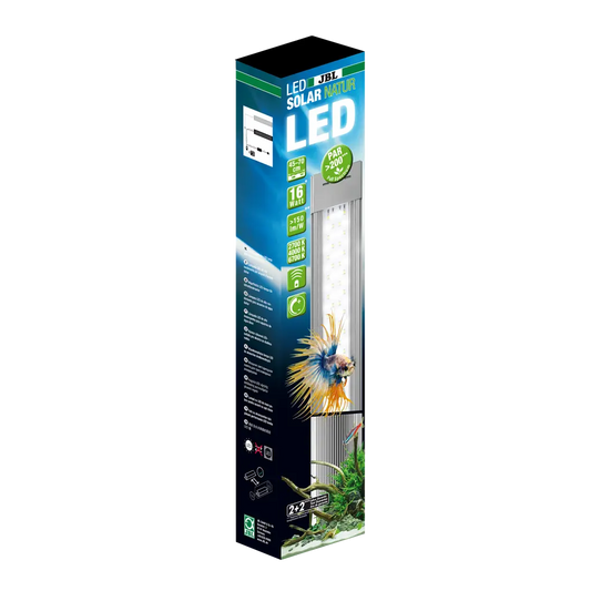 JBL SolarNatur LED Gen2 16W 438mm (45-70cm akv)