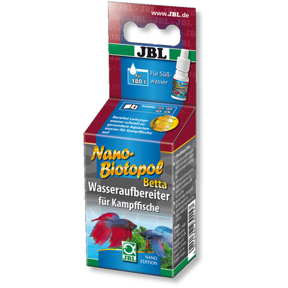 JBL Nano Biotopol Betta 15ml