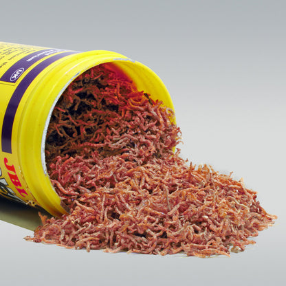 JBL Novofil 250ml kuivattu pun.hyttysentoukka