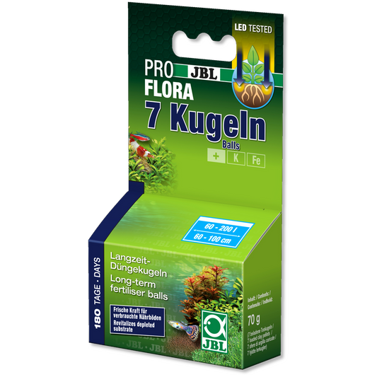 JBL The 7 Balls savi-ravinnekuula