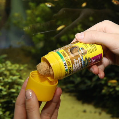 JBL PRONOVO Artemio 100ml artemia-kuutio