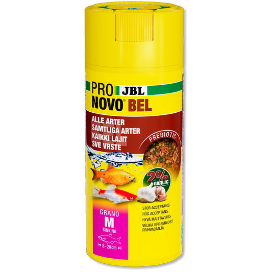 JBL PRONOVO BEL GRANO M 250ml