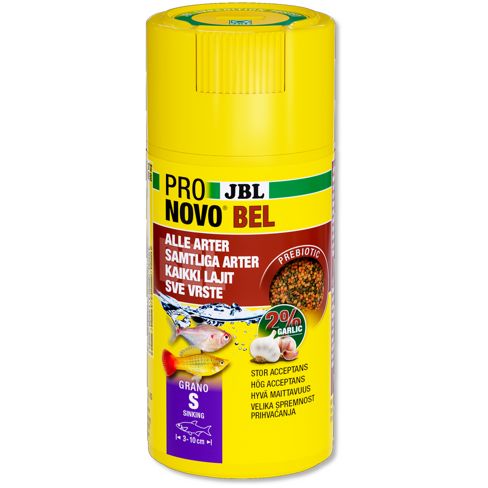 JBL PRONOVO BEL GRANO S 100ml