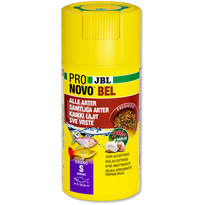 JBL PRONOVO BEL GRANO S 100ml