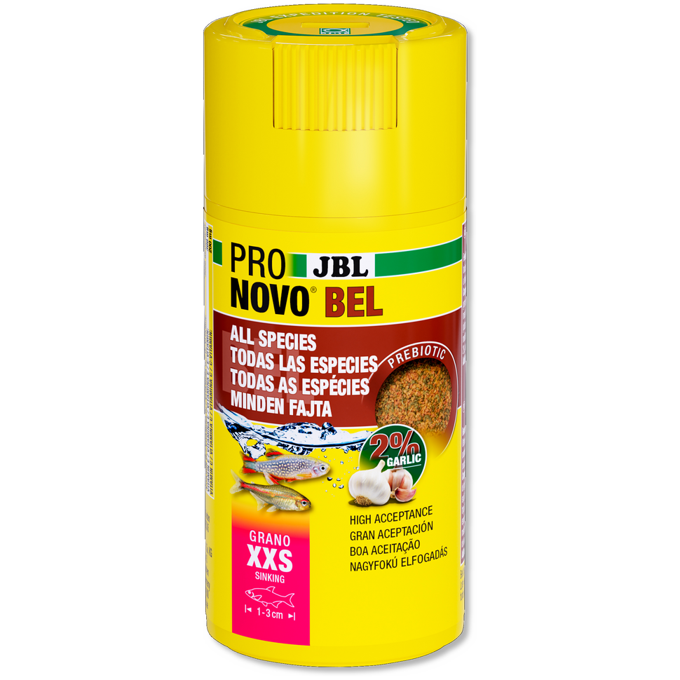 JBL ProNovo BEL GRANO XXS 100ML poikasruoka